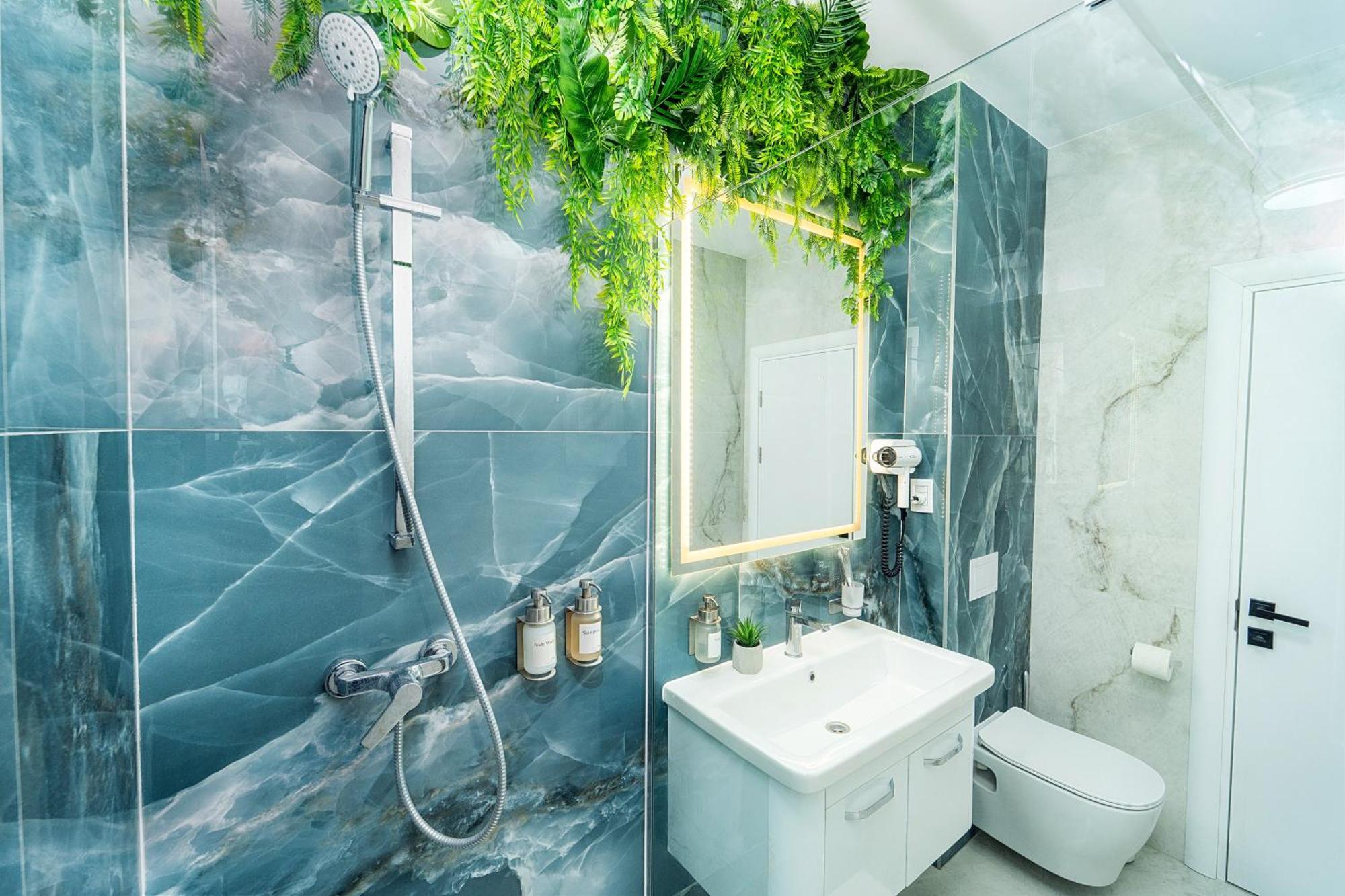 Fashion Stay-Valentino Apartment - By Openhouse Giroc Zewnętrze zdjęcie