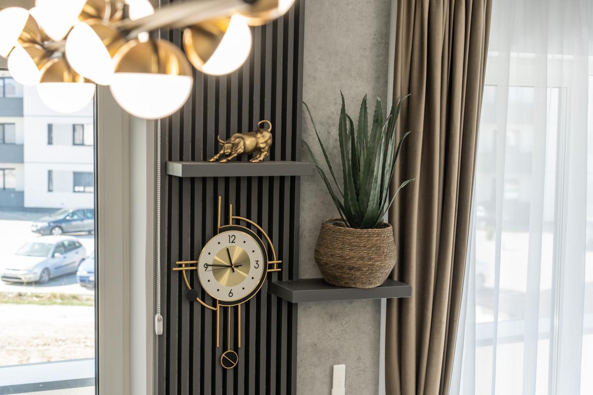 Fashion Stay-Valentino Apartment - By Openhouse Giroc Zewnętrze zdjęcie